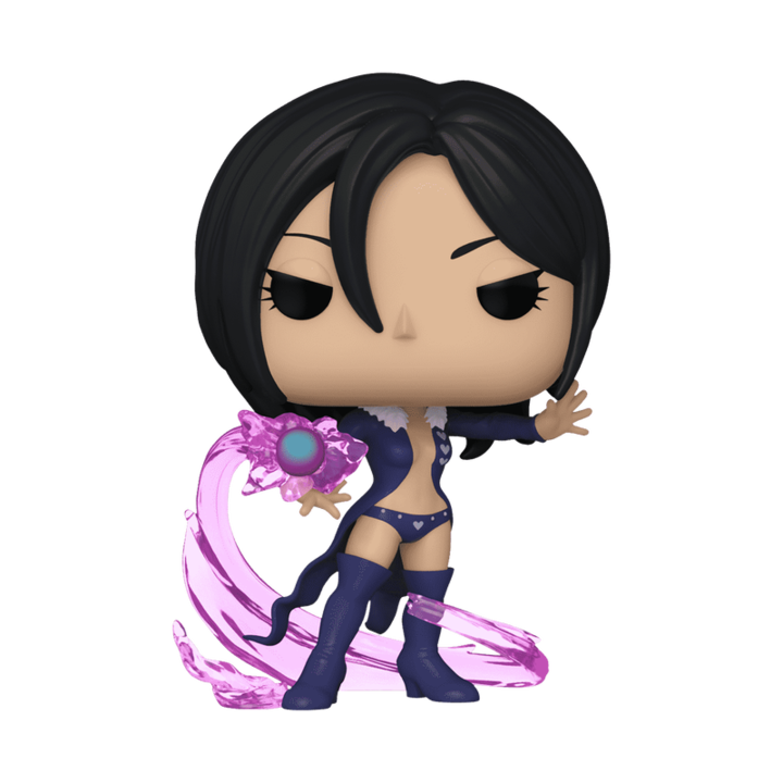 Figura Funko POP Animation, SDS, Merlin, 10 cm