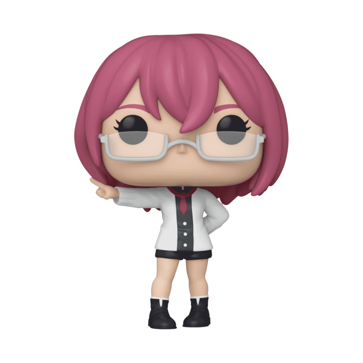 Funko POP анимация: SDS - Gowther