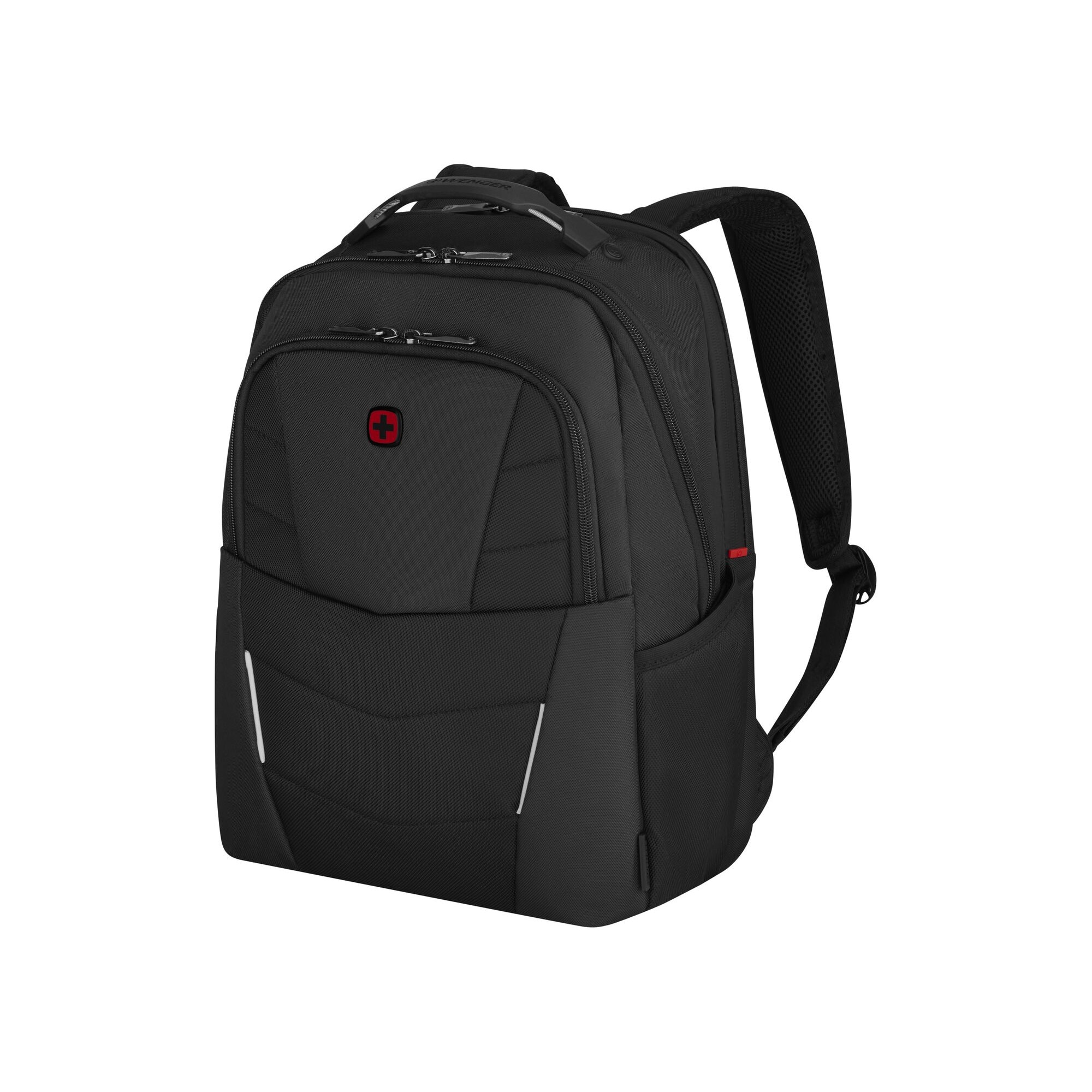 Rucsac laptop Wenger, Altair, 15, 6 inch, compartiment tableta, Negru