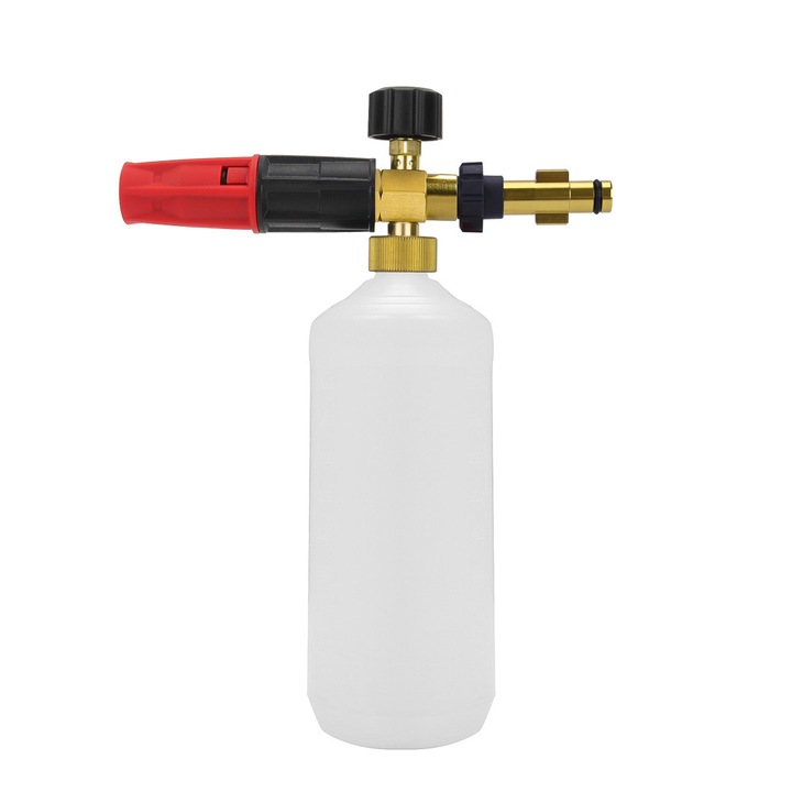 Lance spumare pentru aparat de spalat, PRO V1 360°, FERREX