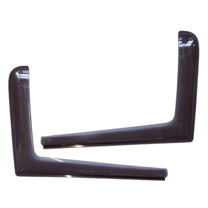Set deflectoare aer Farad pentru Ford Transit (2000-2013) Mirabi