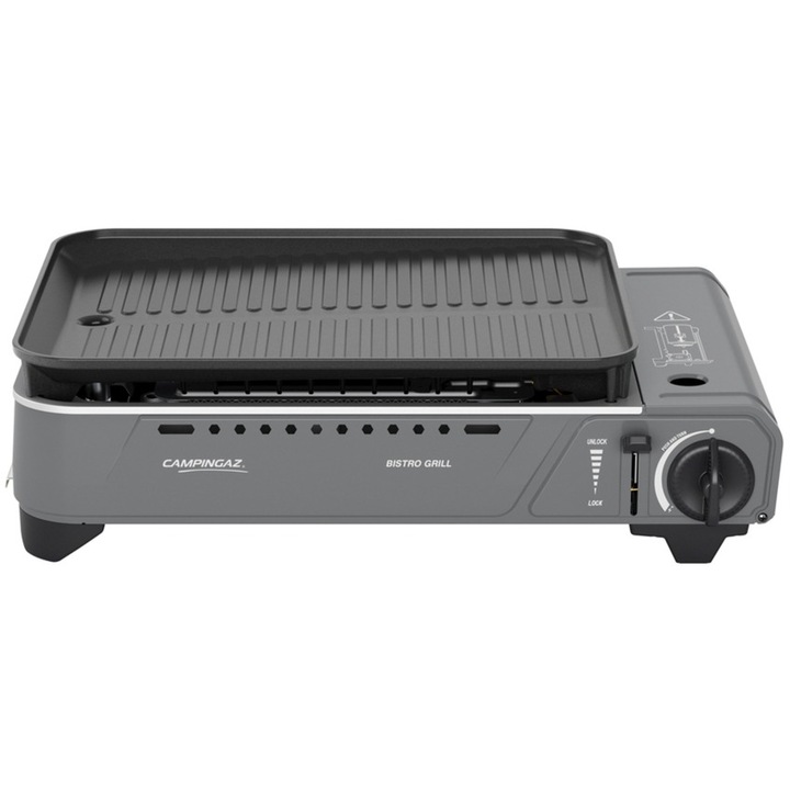 Печка Campingaz Bistro Grill 1900 W