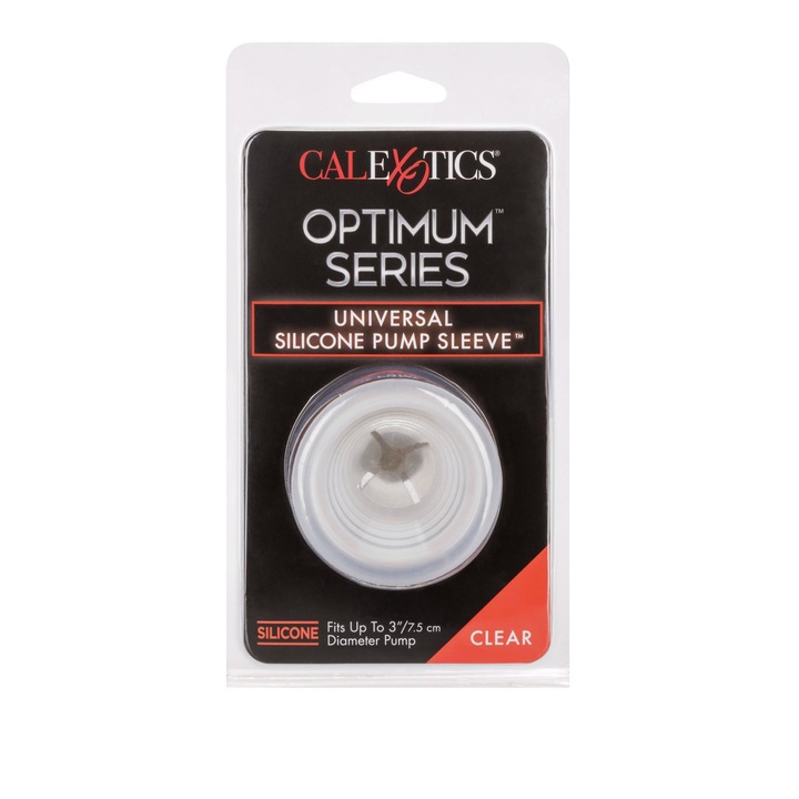 Секс помпи CalExotics до 3/8см