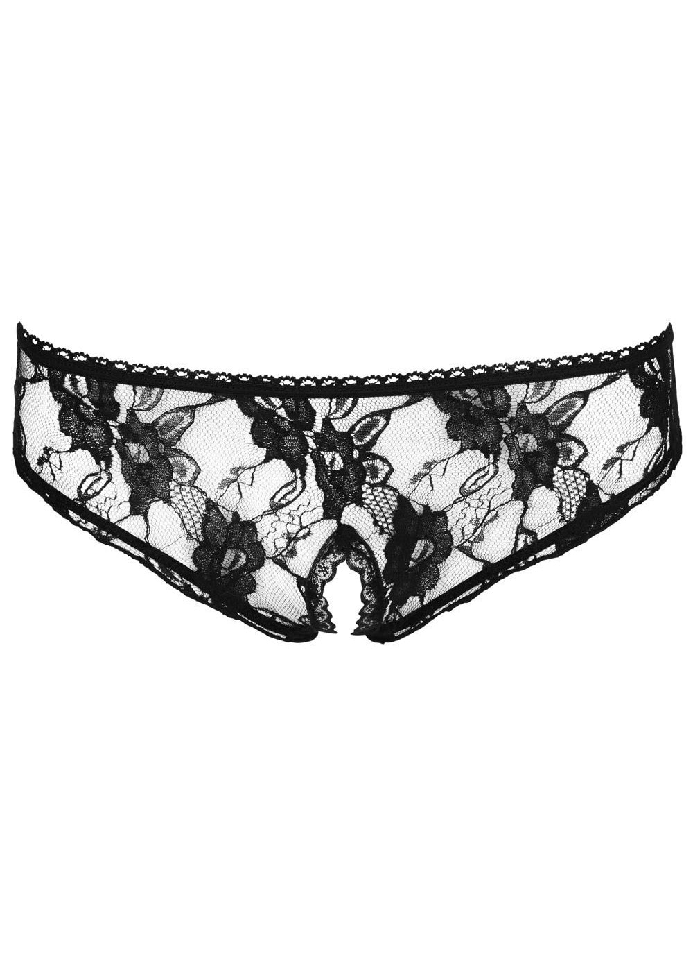 Cottelli Collection Lingerie tip 80C / M 1-pack (1 x 1 - Vergelijk prijzen
