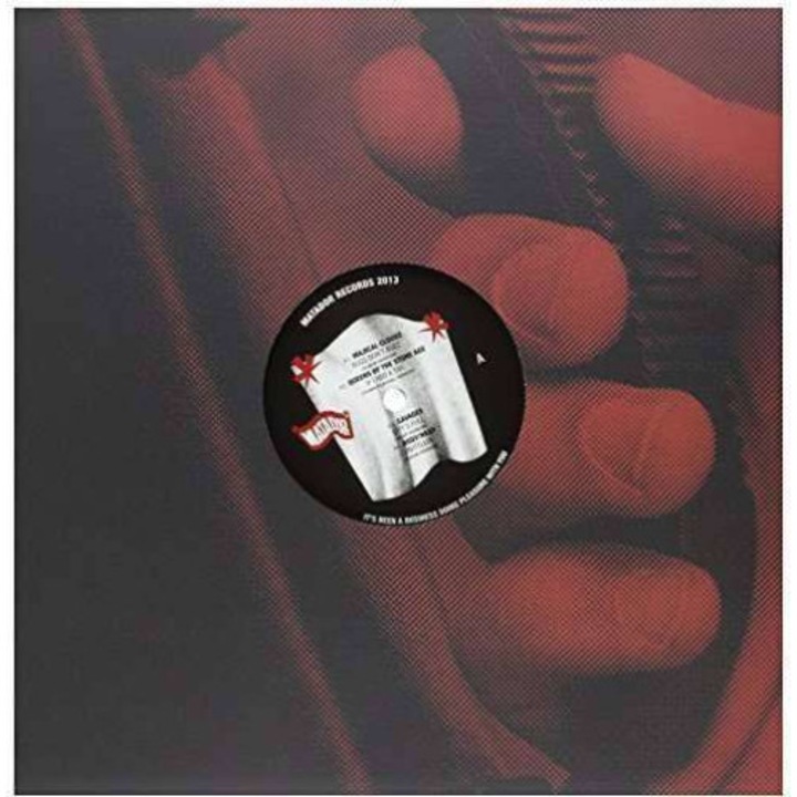 V/A - Matador Records 2013:.. (LP)