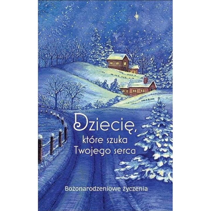 Dziecie, ktore szuka Twojego serca, Edycja Swietego Pawla, Editie in poloneza