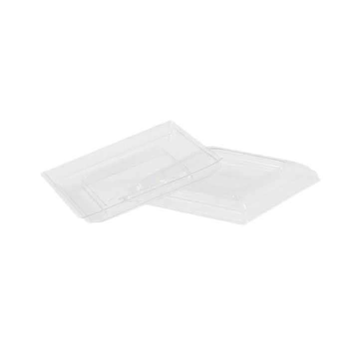 Set capace pentru cupe desert, 100 buc, capacitate 120 cc