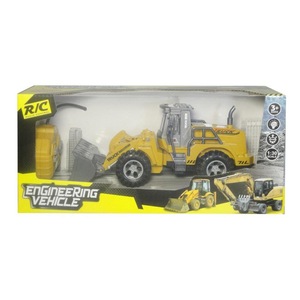 Строителни играчки