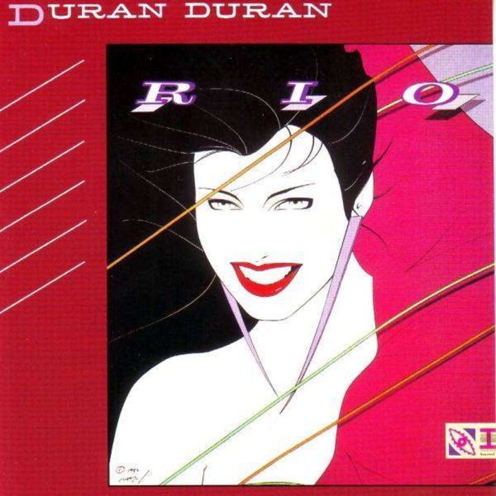 Duran Duran - Rio (CD)