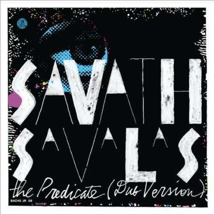 Savath & Savalas - Predicate( Dub Version) (CD)