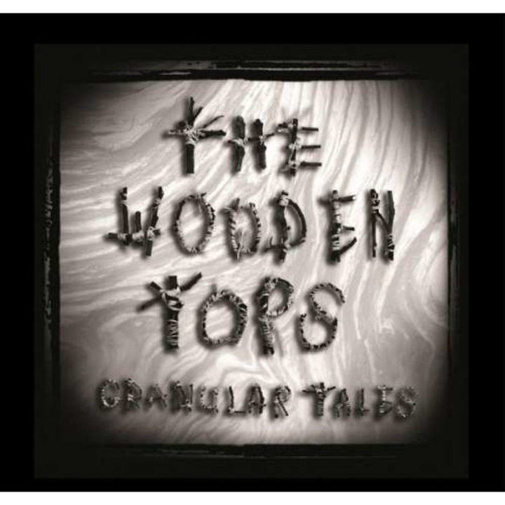 Woodentops - Granular Tales (CD)