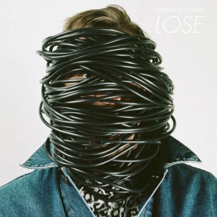 Cymbals Eat Guitars - Lose (CD)