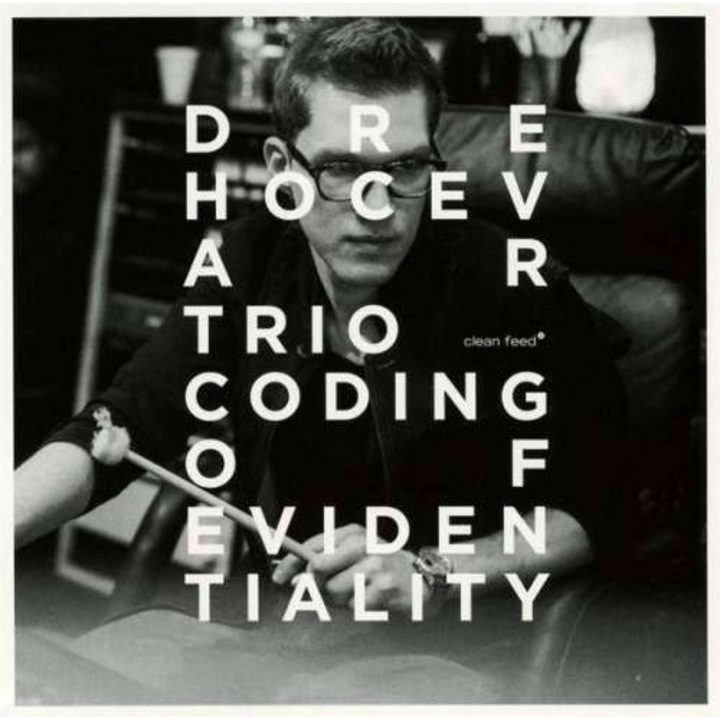 Dre Hocevar - Coding of Evidentiality (CD)