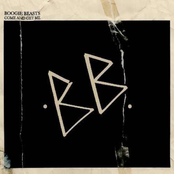 Boogie Beasts - Come and Get Me (CD)