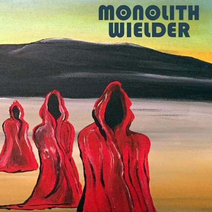 Monolith Wielder - Monolith Wielder -Digi- (CD)