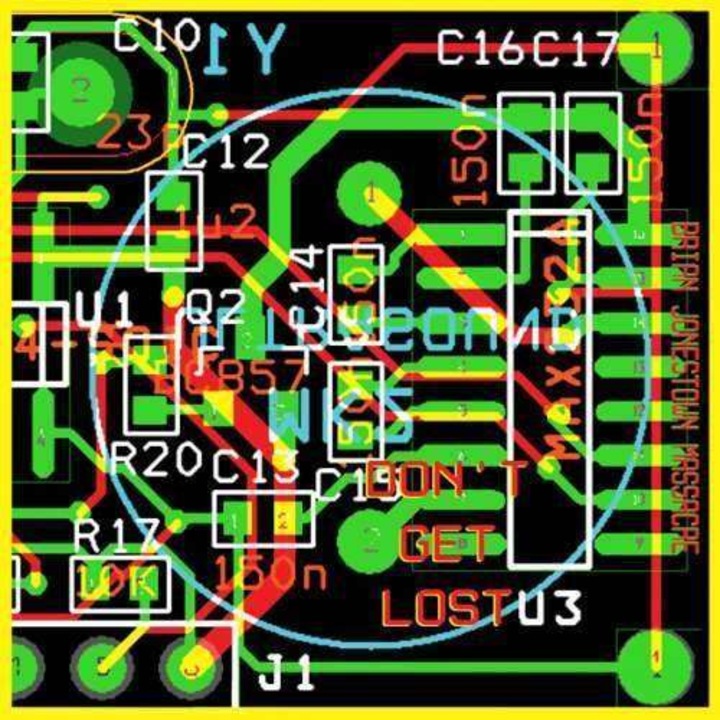Brian Jonestown Massacre - Don't Get Lost (CD)