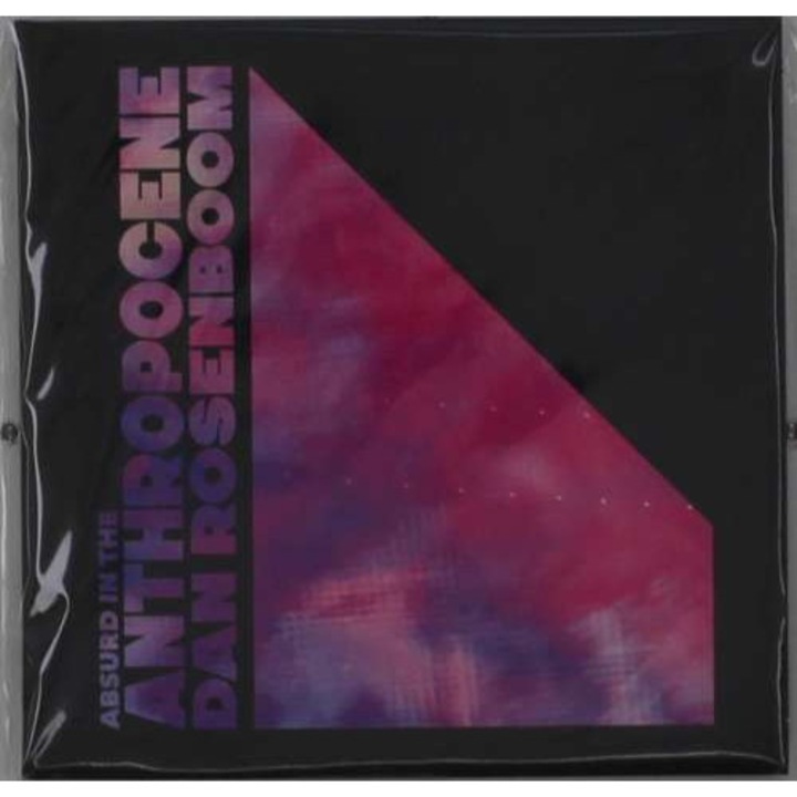 Dan Rosenboom - Absurd In the.. (CD)