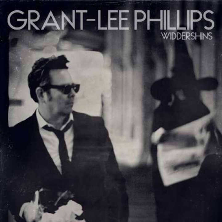 Grant Lee Phillips - Widdershins (LP)