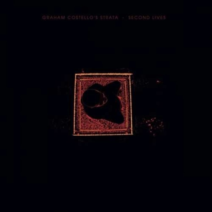 Graham Costello - Second Lives (LP)