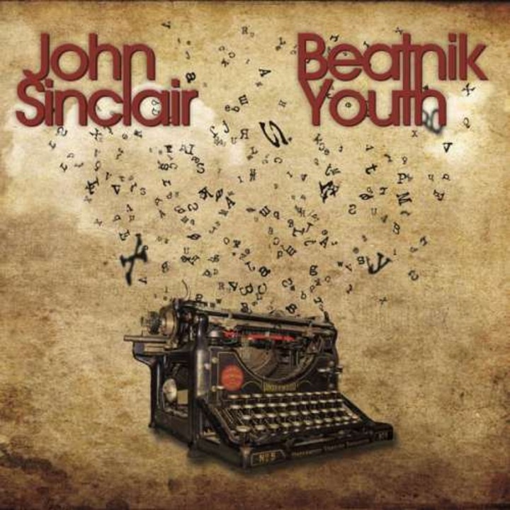 John Sinclair - Beatnik Youth (2CD)