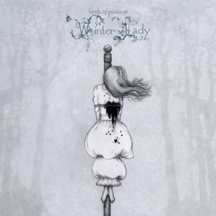 Birds of Passage - Winter Lady (LP)