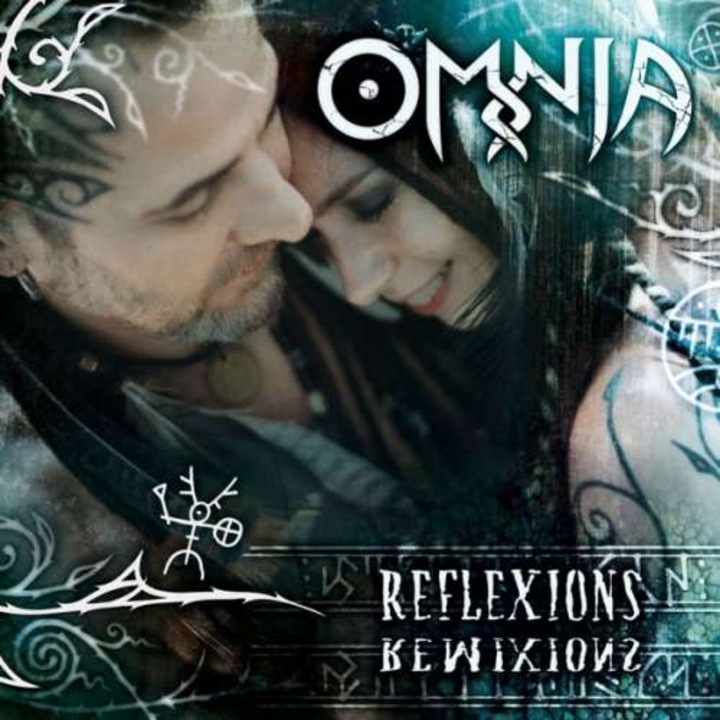 Omnia - Reflexions (CD)