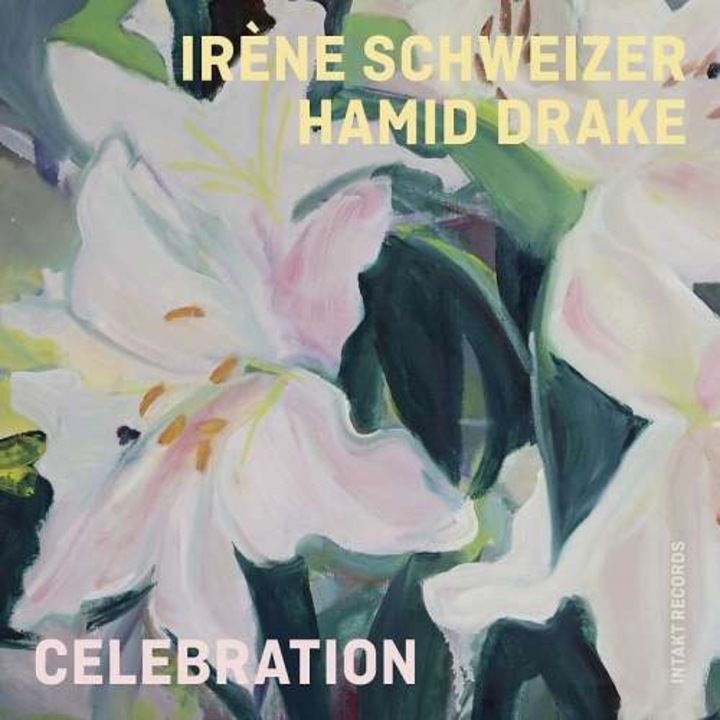 Irene / Drake, Schweizer - Celebration (CD)