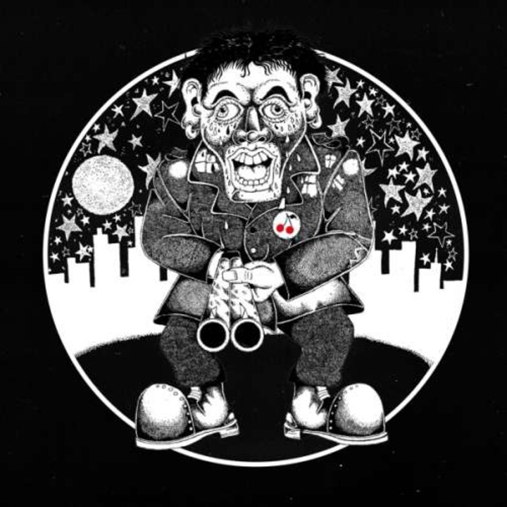 V/A - Cherrystones Presents.. (LP)