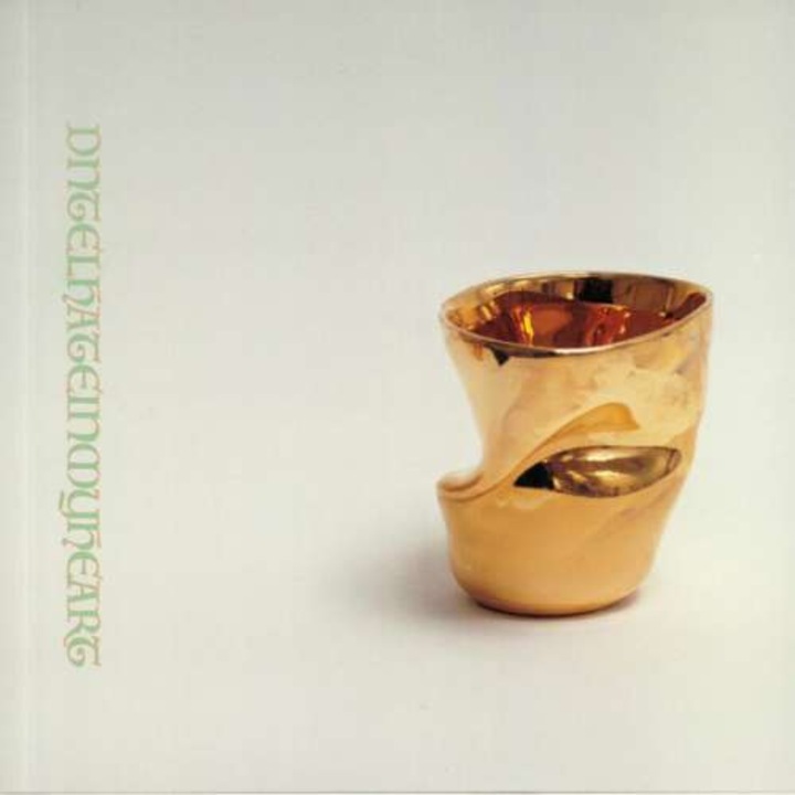 Dntel - Hate In My Heart (LP)