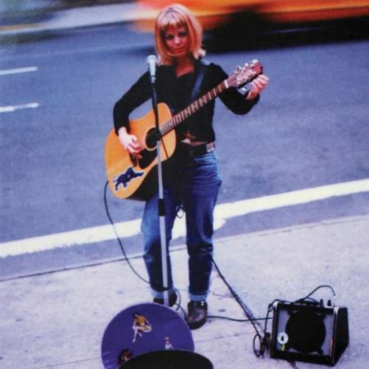 Marie Lou Lord - Got No Shadow (CD)