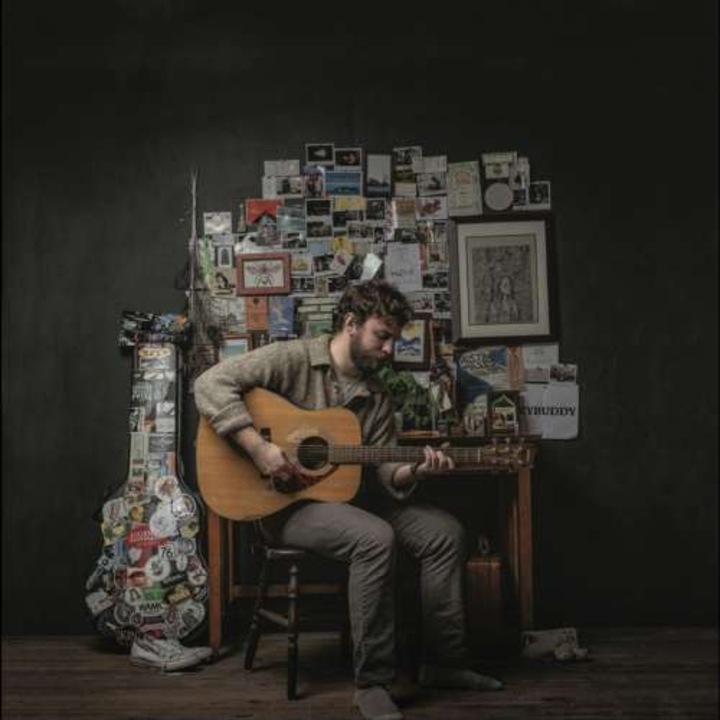 Matthew Fowler - The Grief We Gave Our Mot (CD)