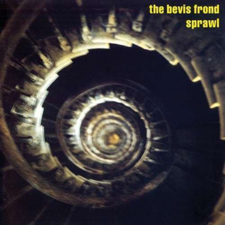 Bevis Frond - Sprawl (2CD)