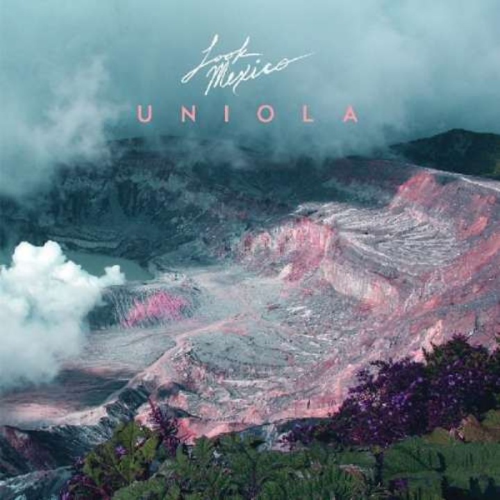 Look Mexico - Uniola (LP)