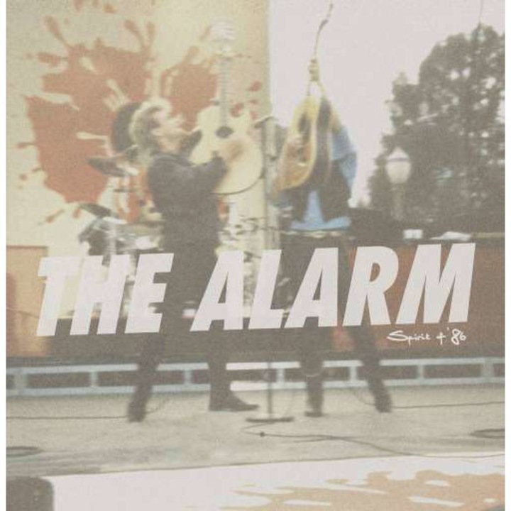 Alarm - Spirit of '68 (2LP)