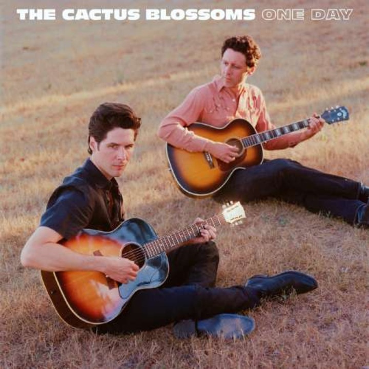 Cactus Blossoms - One Day -coloured- (LP)