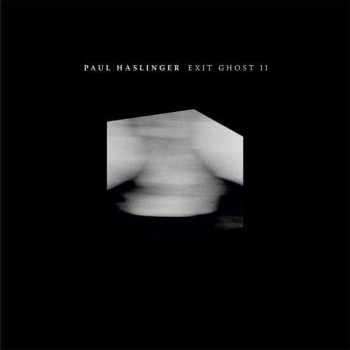Paul Haslinger - Exit Ghost Ii (LP)