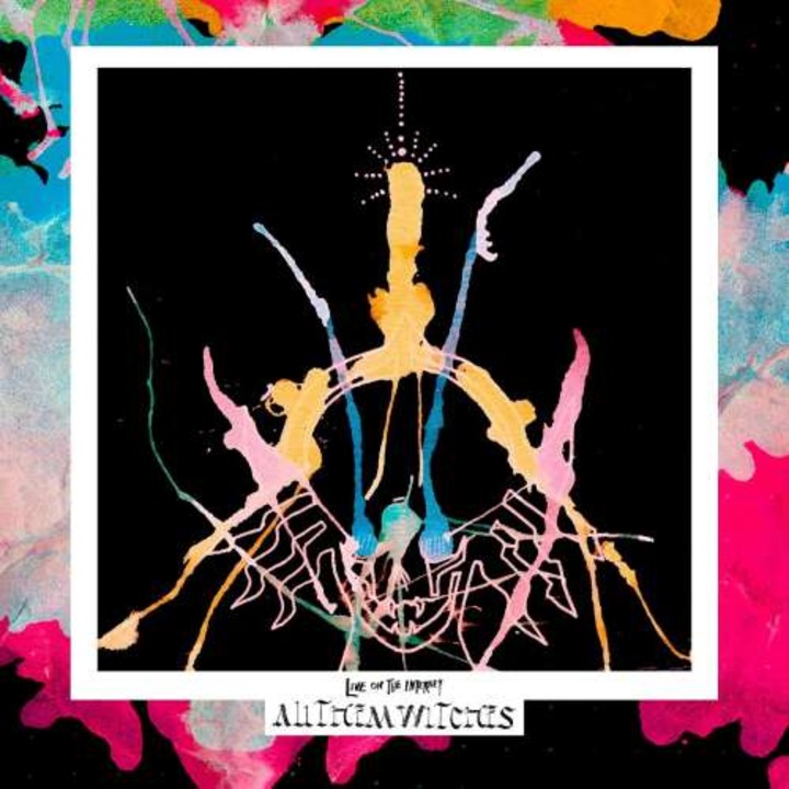 All Them Witches - Live On The Internet (2CD)