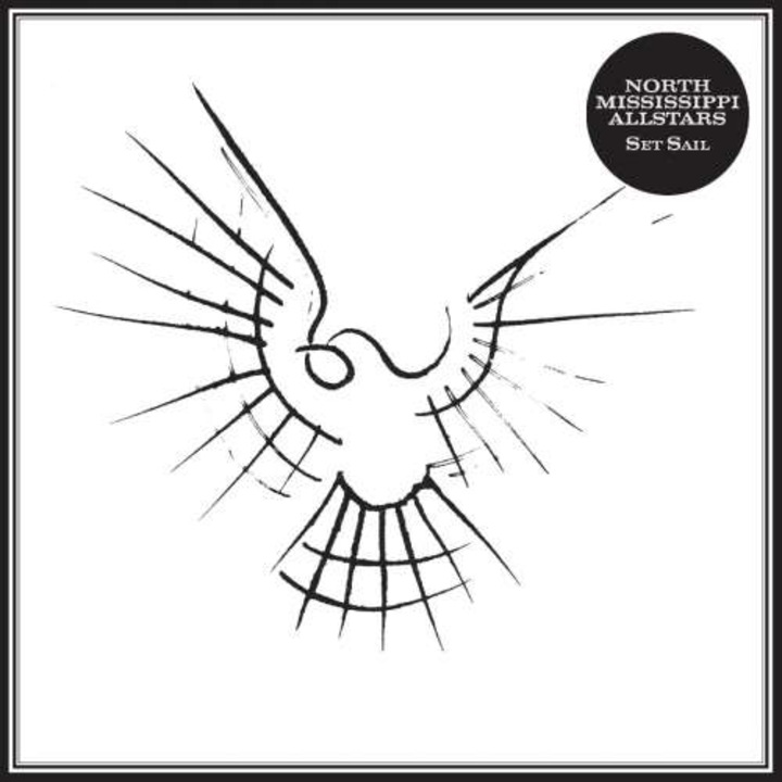 North Mississippi Allstars - Set Sail -digi- (CD)