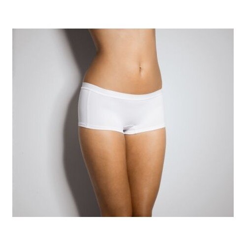 Sloggi Chilot Sport Sensual Fresh Hipster Alb 36