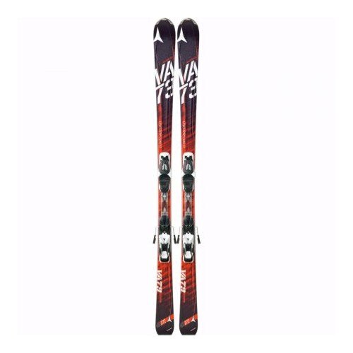 【ATOMIC】vario type vt 154 Ski Atomic Vario Fiber/xte 10 157 - eMAG.ro