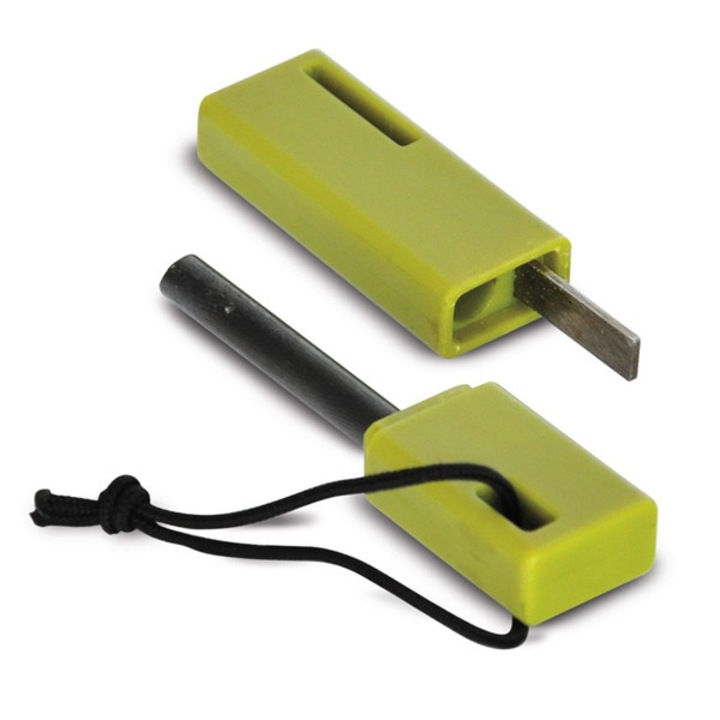 Amnar Pinguin Firestarter Box