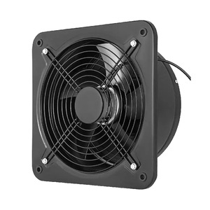 Sisteme de ventilatie