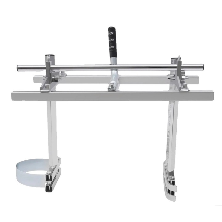 Taietor lemn, Aliaj, Argintiu