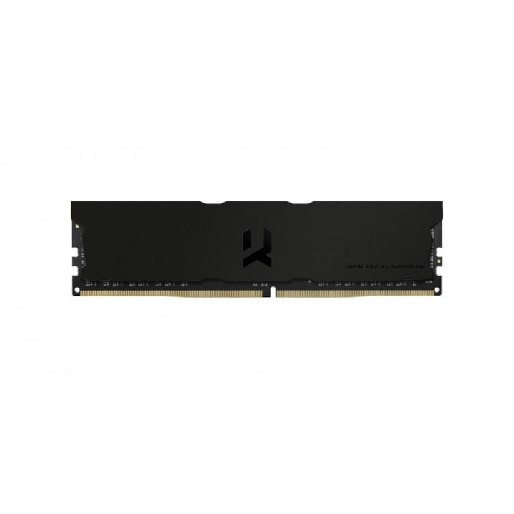 ΠΠ°ΠΌΠ΅Ρ RAM, GOODRAM, DDR4, 16 GB, 3600 IRDM PRO