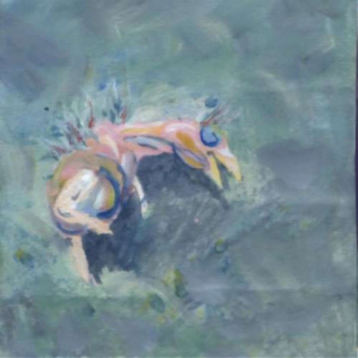 Blue Smiley - Return (CD)