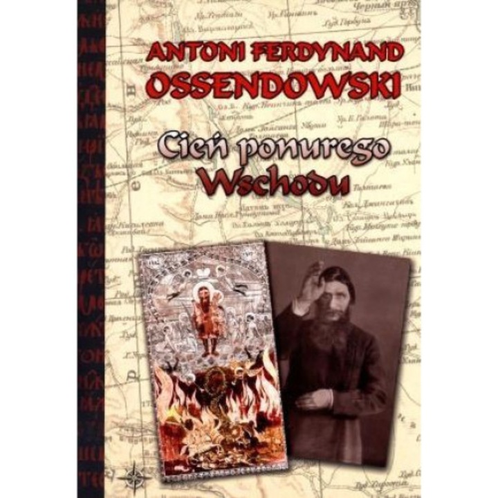 Cien ponurego Wschodu, LTW