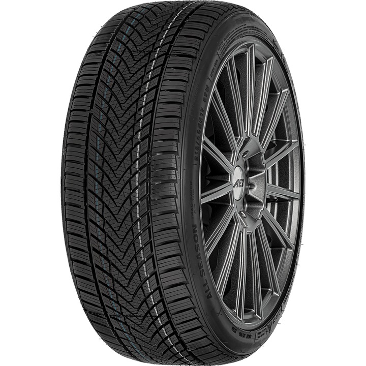 Anvelopa All Season TRACMAX TRAC SAVER 245/50 R18 104Y xl