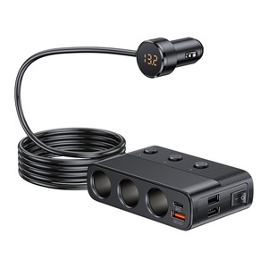 Accesorii electronice auto