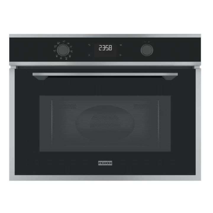 Cuptor Electric Incorporabil Franke Microunde Combinat