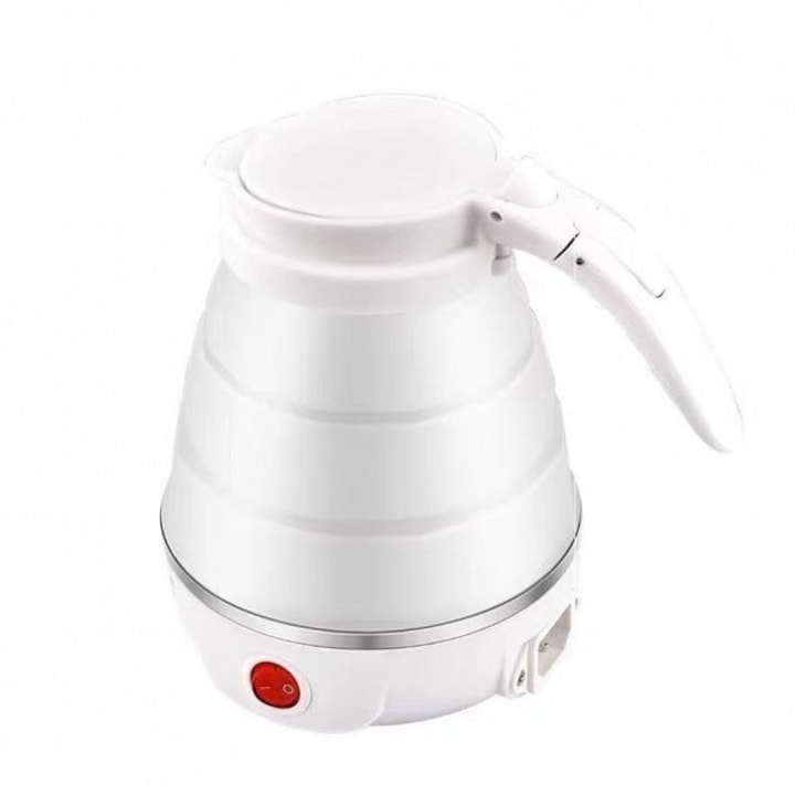 Fierbator electric, Lucznik, WK-2020, 1.8l, 2200W, Negru